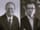 Albano Bernasconi et Franz Achermann